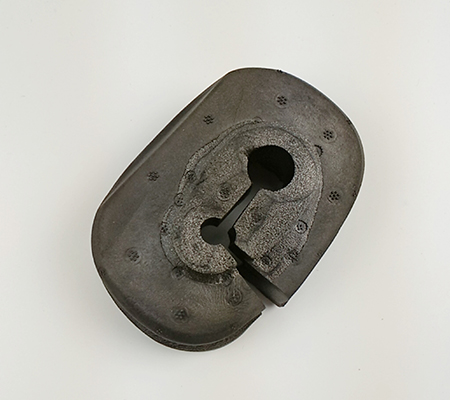 模壓、模切制品